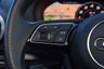 USED 2017 17 AUDI S3 2.0 S3 SPORTBACK QUATTRO 5d 306 BHP VAT QUALIFYING  BLACK EDITION LOOKS+PEARL PAINT