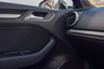 USED 2017 17 AUDI S3 2.0 S3 SPORTBACK QUATTRO 5d 306 BHP VAT QUALIFYING  BLACK EDITION LOOKS+PEARL PAINT