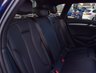 USED 2017 17 AUDI S3 2.0 S3 SPORTBACK QUATTRO 5d 306 BHP VAT QUALIFYING  BLACK EDITION LOOKS+PEARL PAINT