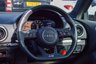 USED 2017 17 AUDI S3 2.0 S3 SPORTBACK QUATTRO 5d 306 BHP VAT QUALIFYING  BLACK EDITION LOOKS+PEARL PAINT