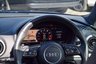 USED 2017 17 AUDI S3 2.0 S3 SPORTBACK QUATTRO 5d 306 BHP VAT QUALIFYING  BLACK EDITION LOOKS+PEARL PAINT