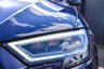 USED 2017 17 AUDI S3 2.0 S3 SPORTBACK QUATTRO 5d 306 BHP VAT QUALIFYING  BLACK EDITION LOOKS+PEARL PAINT