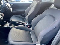 USED 2017 17 SEAT IBIZA 1.2 TSI FR TECHNOLOGY 3d 109 BHP SAT NAV - FULL SERVICE HISTORY
