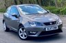 USED 2017 17 SEAT IBIZA 1.2 TSI FR TECHNOLOGY 3d 109 BHP SAT NAV - FULL SERVICE HISTORY