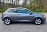 USED 2017 17 SEAT IBIZA 1.2 TSI FR TECHNOLOGY 3d 109 BHP SAT NAV - FULL SERVICE HISTORY