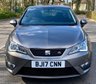 USED 2017 17 SEAT IBIZA 1.2 TSI FR TECHNOLOGY 3d 109 BHP SAT NAV - FULL SERVICE HISTORY