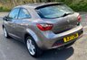 USED 2017 17 SEAT IBIZA 1.2 TSI FR TECHNOLOGY 3d 109 BHP SAT NAV - FULL SERVICE HISTORY