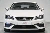 USED 2017 67 SEAT LEON 1.4 TSI FR TECHNOLOGY 3d 124 BHP 