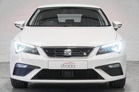 USED 2017 67 SEAT LEON 1.4 TSI FR TECHNOLOGY 3d 124 BHP 