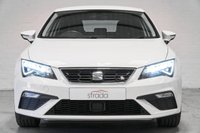 USED 2017 67 SEAT LEON 1.4 TSI FR TECHNOLOGY 3d 124 BHP 