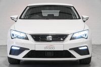USED 2017 67 SEAT LEON 1.4 TSI FR TECHNOLOGY 3d 124 BHP 