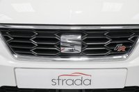 USED 2017 67 SEAT LEON 1.4 TSI FR TECHNOLOGY 3d 124 BHP 