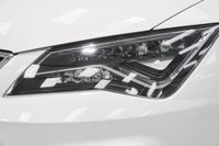 USED 2017 67 SEAT LEON 1.4 TSI FR TECHNOLOGY 3d 124 BHP 