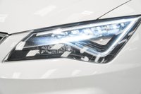 USED 2017 67 SEAT LEON 1.4 TSI FR TECHNOLOGY 3d 124 BHP 