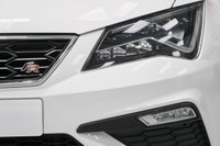 USED 2017 67 SEAT LEON 1.4 TSI FR TECHNOLOGY 3d 124 BHP 