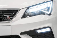 USED 2017 67 SEAT LEON 1.4 TSI FR TECHNOLOGY 3d 124 BHP 