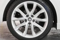 USED 2017 67 SEAT LEON 1.4 TSI FR TECHNOLOGY 3d 124 BHP 
