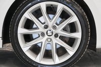 USED 2017 67 SEAT LEON 1.4 TSI FR TECHNOLOGY 3d 124 BHP 