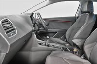 USED 2017 67 SEAT LEON 1.4 TSI FR TECHNOLOGY 3d 124 BHP 