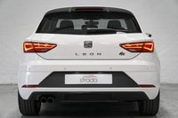 USED 2017 67 SEAT LEON 1.4 TSI FR TECHNOLOGY 3d 124 BHP 