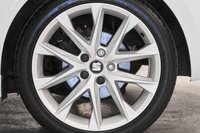 USED 2017 67 SEAT LEON 1.4 TSI FR TECHNOLOGY 3d 124 BHP 