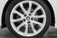 USED 2017 67 SEAT LEON 1.4 TSI FR TECHNOLOGY 3d 124 BHP 