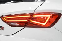 USED 2017 67 SEAT LEON 1.4 TSI FR TECHNOLOGY 3d 124 BHP 