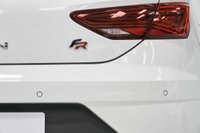 USED 2017 67 SEAT LEON 1.4 TSI FR TECHNOLOGY 3d 124 BHP 