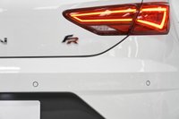 USED 2017 67 SEAT LEON 1.4 TSI FR TECHNOLOGY 3d 124 BHP 