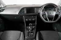 USED 2017 67 SEAT LEON 1.4 TSI FR TECHNOLOGY 3d 124 BHP 