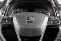 USED 2017 67 SEAT LEON 1.4 TSI FR TECHNOLOGY 3d 124 BHP 