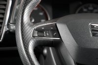 USED 2017 67 SEAT LEON 1.4 TSI FR TECHNOLOGY 3d 124 BHP 