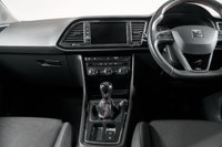 USED 2017 67 SEAT LEON 1.4 TSI FR TECHNOLOGY 3d 124 BHP 