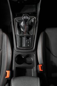USED 2017 67 SEAT LEON 1.4 TSI FR TECHNOLOGY 3d 124 BHP 