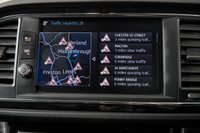 USED 2017 67 SEAT LEON 1.4 TSI FR TECHNOLOGY 3d 124 BHP 