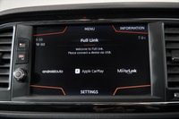 USED 2017 67 SEAT LEON 1.4 TSI FR TECHNOLOGY 3d 124 BHP 