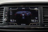 USED 2017 67 SEAT LEON 1.4 TSI FR TECHNOLOGY 3d 124 BHP 