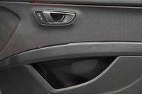 USED 2017 67 SEAT LEON 1.4 TSI FR TECHNOLOGY 3d 124 BHP 
