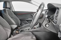 USED 2017 67 SEAT LEON 1.4 TSI FR TECHNOLOGY 3d 124 BHP 