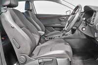 USED 2017 67 SEAT LEON 1.4 TSI FR TECHNOLOGY 3d 124 BHP 