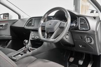 USED 2017 67 SEAT LEON 1.4 TSI FR TECHNOLOGY 3d 124 BHP 