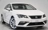 USED 2017 67 SEAT LEON 1.4 TSI FR TECHNOLOGY 3d 124 BHP 