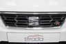 USED 2017 67 SEAT LEON 1.4 TSI FR TECHNOLOGY 3d 124 BHP 