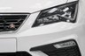 USED 2017 67 SEAT LEON 1.4 TSI FR TECHNOLOGY 3d 124 BHP 