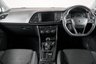 USED 2017 67 SEAT LEON 1.4 TSI FR TECHNOLOGY 3d 124 BHP 