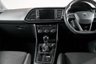 USED 2017 67 SEAT LEON 1.4 TSI FR TECHNOLOGY 3d 124 BHP 