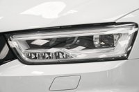 USED 2018 18 AUDI Q3 1.4 TFSI BLACK EDITION 5d 148 BHP 