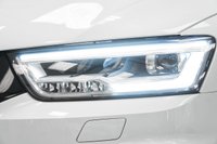 USED 2018 18 AUDI Q3 1.4 TFSI BLACK EDITION 5d 148 BHP 