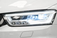 USED 2018 18 AUDI Q3 1.4 TFSI BLACK EDITION 5d 148 BHP 