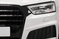 USED 2018 18 AUDI Q3 1.4 TFSI BLACK EDITION 5d 148 BHP 